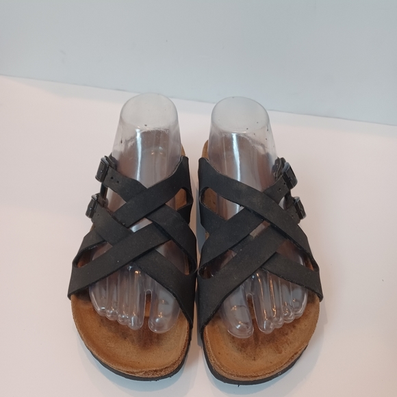 BIRKI'S BY BIRKENSTOCK SANDALS - Picture 2 of 8